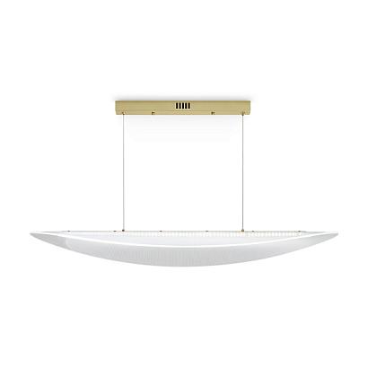 подвесной светильник freya fr5441pl-l40g, доставка по Казахстану 