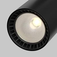 Дополнительная картинка Трековый светильник Technical TR029-3-26W3K-M-B Vuoro