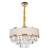Дополнительная картинка Подвесной светильник Arte Lamp ANNABELLE A1008LM-6GO