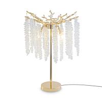 Дополнительная картинка Настольный светильник Freya FR1010TL-03G