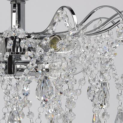 потолочная люстра mw-light бриз 464017306, доставка по Казахстану 