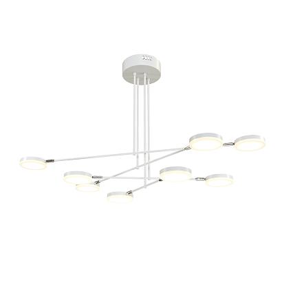 подвесной светильник maytoni mod070pl-l36w3k, доставка по Казахстану 