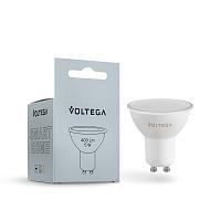 Дополнительная картинка Лампа светодиодная диммируемая Voltega 2425