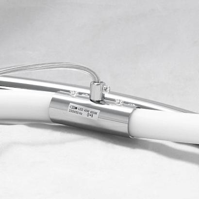 подвесной светодиодный светильник lussole loft river lsp-8390, доставка по Казахстану 