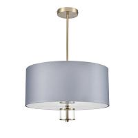 Дополнительная картинка 8108/5C Lumion Подвесной светильник DAMONA