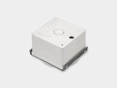 С 1 плафоном на стену Бра декор. , бел, 3Вт, 3000K, IP54, GW-R806-3-WH-WW, доставка по Казахстану 