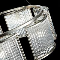 подвесная люстра st luce velletri sl1627.103.07, доставка по Казахстану 
