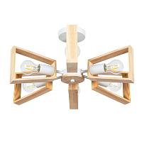 Дополнительная картинка Потолочный светильник Arte Lamp BRUSSELS A8030PL-6WH