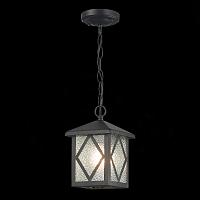 Уличный подвесной светильник ST Luce Lorne SL084.403.01