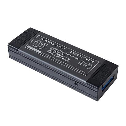 A481205N Преобразователь тока PRO 48В 100Вт 2.1А IP20 купить в Алматы svet.kz