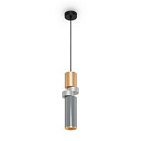 Дополнительная картинка Подвесной светильник Maytoni MOD303PL-01CFL3