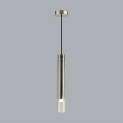 5061/5la pendant odl24 317 подвесной светильник led 4w 3000k shiny, доставка по Казахстану 