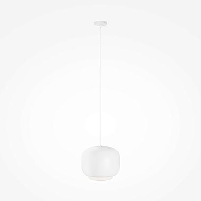 Подвесные Подвесной светильник Maytoni MOD466PL-L12W3K Brio, доставка по Казахстану 