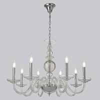 Дополнительная картинка Люстра Crystal Lux ARABESQUE 1092/308