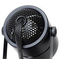 Настенный светильник Arte Lamp MIZAR A1311AP-1BK