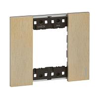 Дополнительная картинка LN Рамка 2М ЗОЛ
