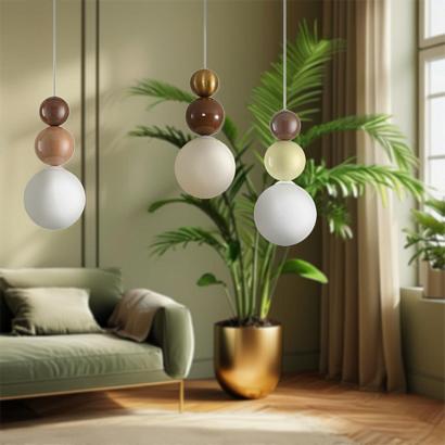 8257/1 lumion подвес bonbones, доставка по Казахстану 