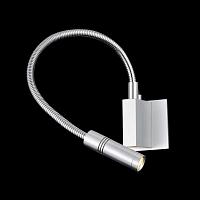 Дополнительная картинка Спот Lightstar Muro 808619