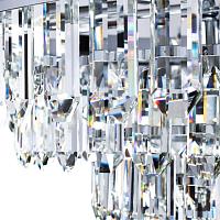 подвесная люстра arte lamp diadem a1002lm-8cc, доставка по Казахстану 