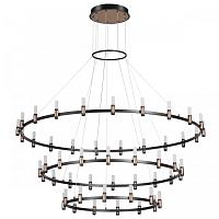 Люстра Odeon Light Candel 5009/204L, фото 2