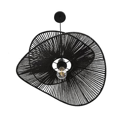 8382/1 lumion подвесной светильник rope, доставка по Казахстану 