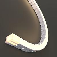 Дополнительная картинка Гибкий неон Led Strip 432001