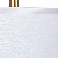 Дополнительная картинка Напольный светильник Arte Lamp Proxima A4031PN-1PB