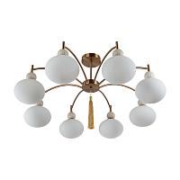 Дополнительная картинка 8272/8C Lumion Люстра потолочная GLORIYA