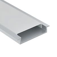 Дополнительная картинка Комплектующие к светодиодной ленте Technical ALM003S-2M