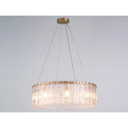 подвесной светильник newport 10826+2/s brass м0064794, доставка по Казахстану 