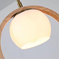 подвесной светильник arte lamp caprice a4182sp-1br, доставка по Казахстану 