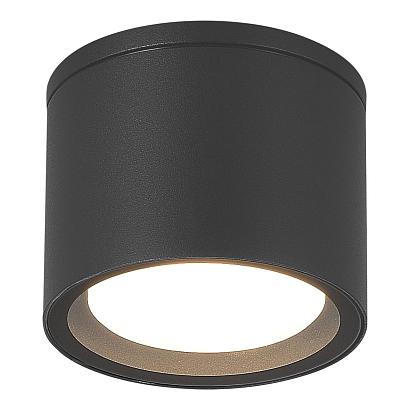 SL9006.702.01 Светильник уличный потолочный ST-Luce TUBO