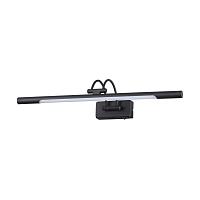 Дополнительная картинка Подсветка для картин Odeon Light Walli Revola 4909/8WL