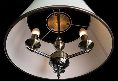люстры подвесная люстра arte lamp alice a3579sp-3ab, доставка по Казахстану 