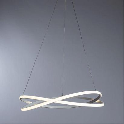 подвесной светодиодный светильник arte lamp presto a2522sp-2wh, доставка по Казахстану 