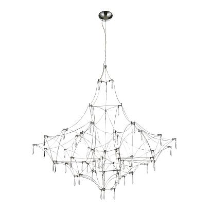 люстры sl6601.113.114 люстра st-luce gravetta, доставка по Казахстану 