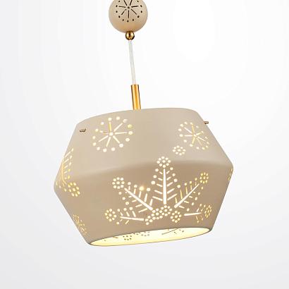 5444/1a odeon light  подвес karelia, доставка по Казахстану 