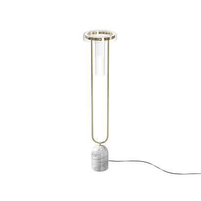 Напольный светильник (торшер) Maytoni MOD463FL-L24BS3K Ikebana купить в Алматы svet.kz