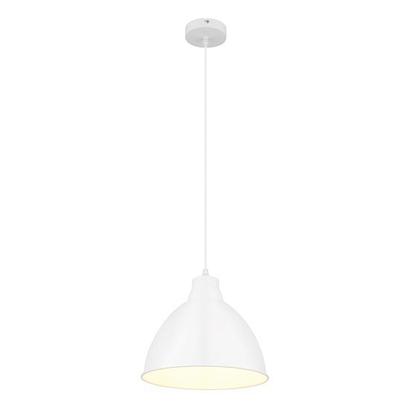 подвесной светильник arte lamp casato a2055sp-1wh, доставка по Казахстану 