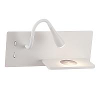 Дополнительная картинка Бра Crystal Lux ELQI 4191/411