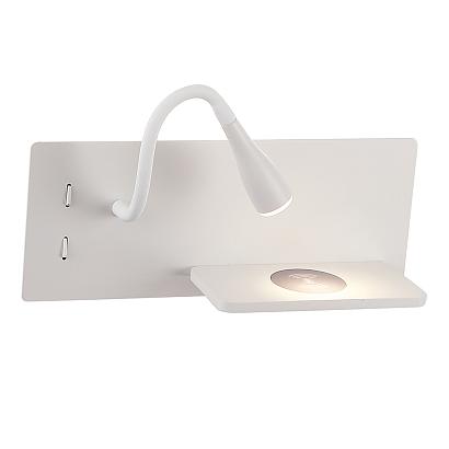 Бра Crystal Lux ELQI 4191/411 Бра Crystal Lux ELQI 4191/411