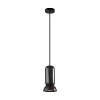 5054/1d pendant odl24 315 подвесной светильник gu10 led 4w kerama, доставка по Казахстану 