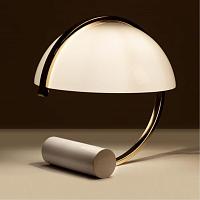 Дополнительная картинка Настольный светильник Arte Lamp BRAVA A5056LT-1GO