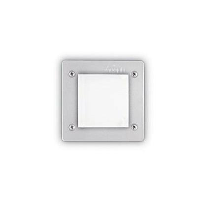 Светильник LETI FI1 SQUARE BIANCO 96575 купить в Алматы svet.kz
