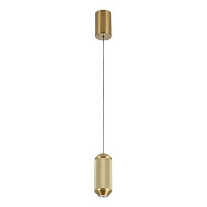 Подвесные Подвесной светильник Arte Lamp OMICRON A1134SP-7PB, доставка по Казахстану 