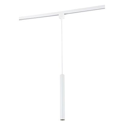 LED однофазный трековый светильник Simple story 2046-LED10TRW купить в Алматы svet.kz