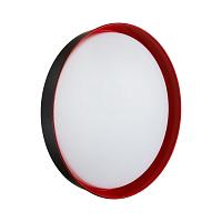 люстры 7710/dl color sn 102 светильник tuna red, доставка по Казахстану 