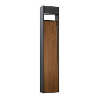 Ландшафтный уличный светильник Arte Lamp ARNEB A2148PA-1BR