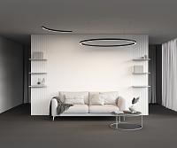 Комплектующие к светодиодной ленте Led Strip ALM-3535R-B-D-90°-1.5M купить в Алматы svet.kz