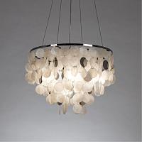 Дополнительная картинка Подвесная люстра Arte Lamp PIPIRIMA A4100LM-6CC